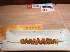 -大师兄·西北小馆(金湾华发商都店)
