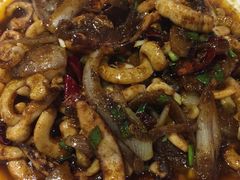 -海宁煲农家菜(惠南镇店)