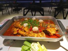 -鱼酷活鱼烤鱼(沈阳大悦城店)