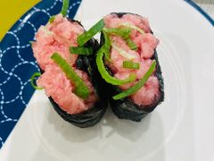 -濱寿司(高新伊藤店)