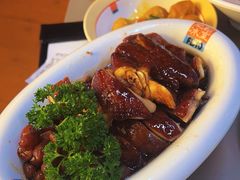 -肥韬茶餐厅(海上世界店)