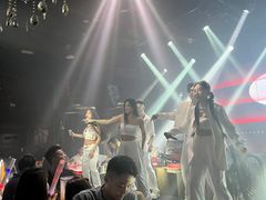 -苏荷酒吧(九街店)