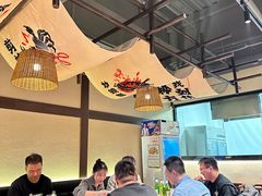 -聚味斋香辣蟹(生态城万达店)