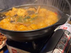 -神府路壹号·海鲜烧烤·砂锅粥·锅物(三坊七巷店)