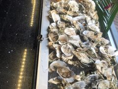 -三亚海韵度假酒店·渔人码头海鲜火锅BBQ自助餐厅·落日吧