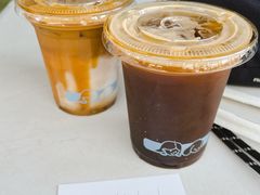 -小意思咖啡店(草桥店)