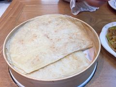 -满园烤鸭·春饼(抚顺万达店)