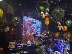 -胡桃里音乐酒馆(四道口店)