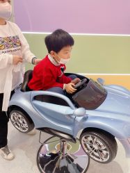 -星咔萌StarCamo儿童剪发(芳圆里IDMALL品牌形象店)