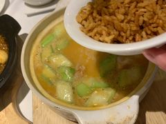 -尚一汤 广东炖汤(金桥国际店)