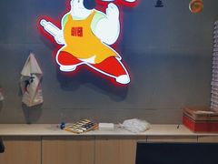 -比格比萨自助(康巴什店)