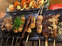 -半藏居酒屋(香港花园店)