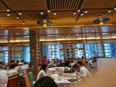 大堂-稻香(汉街店)