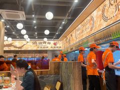 -三毛烧烤·南昌大排档(山姆店)