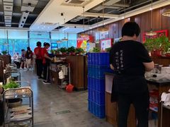 -槐店王婆大虾(双街镇店)