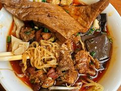 -蒋家肠旺面馆老店(合群路店)