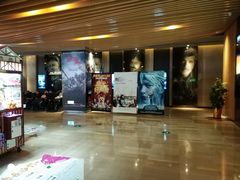等候区-博纳国际影城IMAX(中央大道店)