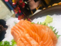 -将太无二·北美传奇寿司(瑞士公寓店)