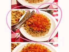 -西贝莜面村(上海百联西郊店)