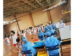 -广州仁爱天河医院体检中心