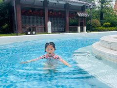 -启东恒大海上威尼斯酒店