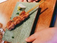 -弓二·烧鸟居酒屋(财富购物中心店)