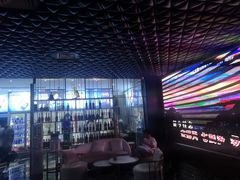 -加州红歌声宴KTV(白石洲店)