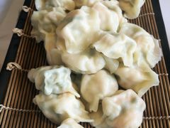 -开海·红岛海鲜虾水饺(石老人店)