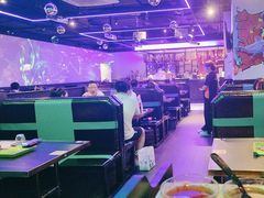 -大成海鲜烧烤·小龙虾(七宝店)
