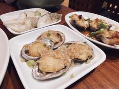 -mezza9 Macau(澳门君悦酒店)