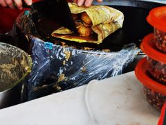 -清真·二嫂子煎饼果子(卫津路总店)