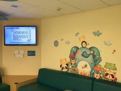 -杭州贝瑞斯美华妇儿医院·早孕·产检·儿科