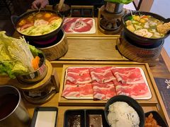 -老爷锅(新街口IFCX店)