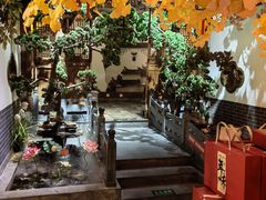 -徽镇小厨·经典徽菜(十里河店)
