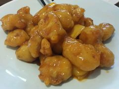 -青年公社烤鸭(青年路店)