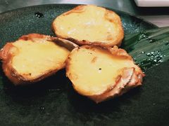 -大渔铁板烧(中山路八佰伴店)