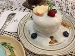 松饼-几静cafe(基湖店)