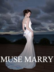 点击看大图 -MuseMarry婚纱(前海嘉里中心店)