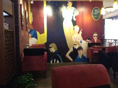 -SPR COFFEE(兴正元店)