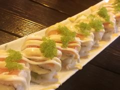 -鹏祖料理