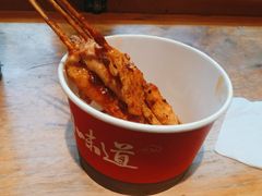 -好可爱经典炸炸炸·炸鲜奶(长郡老店)
