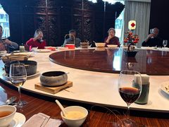 -万丽轩·粤菜(王府井金茂万丽酒店)
