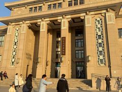 -国家自然博物馆