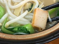 -青岛排骨饭米线(原东平里店)