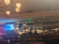 -宝莱纳啤酒花园餐厅PAULANER BRAUHAUS Nanjing(广州路店)