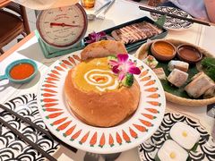 -太食獸泰式茶餐厅(IFS国金中心店)