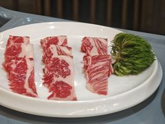 -喜聚薈·花膠雞海鮮火鍋(越秀店)