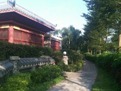 -台山颐和温泉城