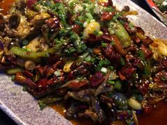 -醉小酒馆·川菜·江湖菜·重庆菜(观音桥旗舰店)