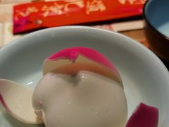 杏仁豆腐-局气 烤鸭·北京菜(光华路店)